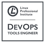 Certificación LPI DevOps Tools Engineer