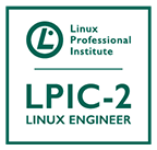 Certificación LPIC-2 Linux Engineer