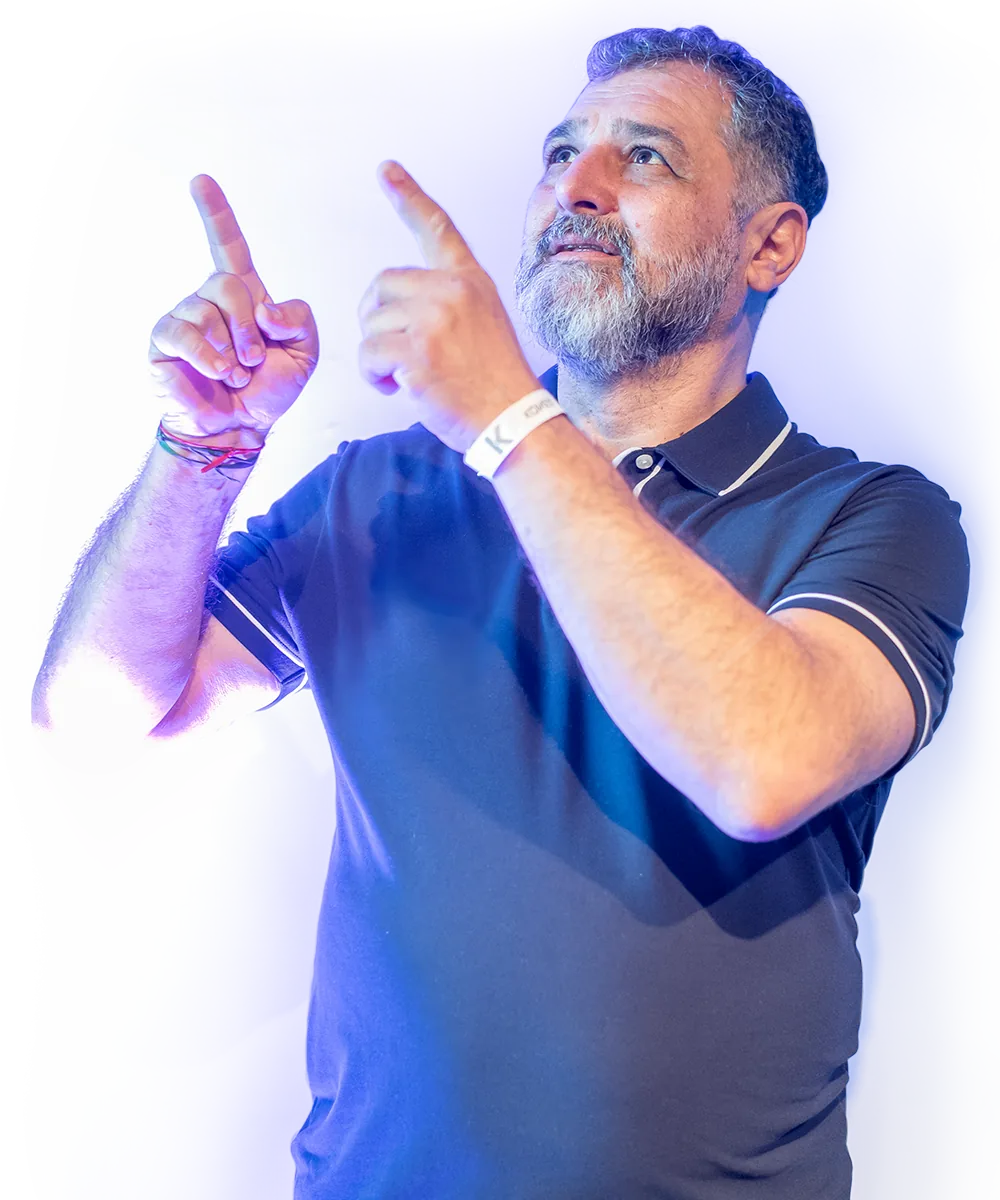 Fabián Ampalio