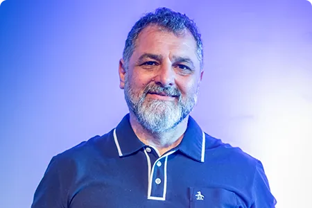 Profesor: Fabián Ampalio