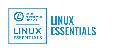 Linux Essentials