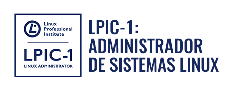 LPIC-1: Administrador de Sistemas Linux