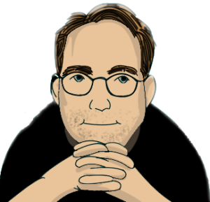 Linus Torvalds