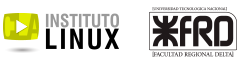 CLA Instituto Linux - UTN-FRD
