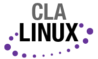 CLA Linux
