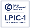 LPIC-1: Administrador de Linux