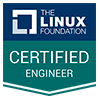 Nerdear.la - LINUX FOUNDATION CERTIFIED ENGINEER