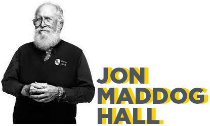 Jon Maddog Hall