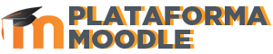 Plataforma Moodle