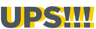UPS!