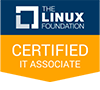 Linux Foundation Certified IT Associate