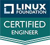 LINUX FOUNDATION CERTIFIED ENGINEER