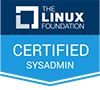 LINUX FOUNDATION CERTIFIED SYSADMIN