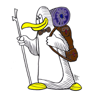 Navegar por directorios en Linux