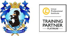 Instituto Linux