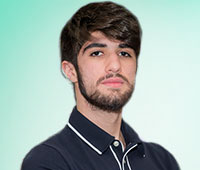 Joaquín Ampalio - Instructor