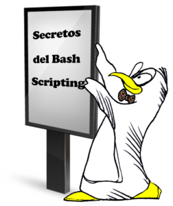 Los secretos del bash scripting