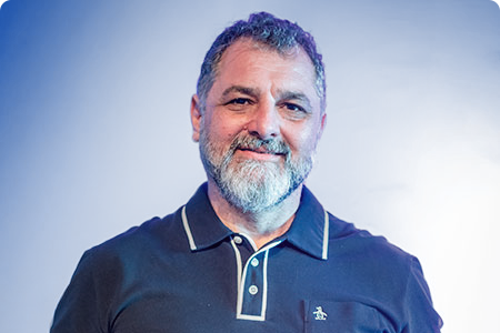 Fabián Ampalio - Director Académico Linux Argentina