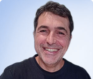 Mariano Acciardi - Instructor