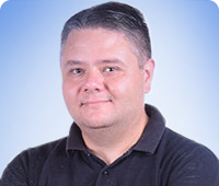 Gabriel Canepa - Instructor