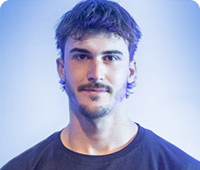 Eusebio García Marzetti - Instructor