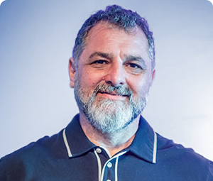 Fabián Ampalio - Instructor