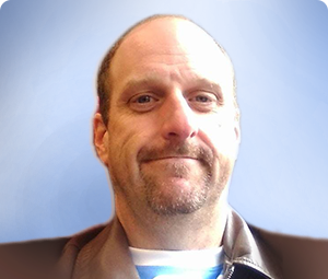 Maximiliano Llosa - Instructor