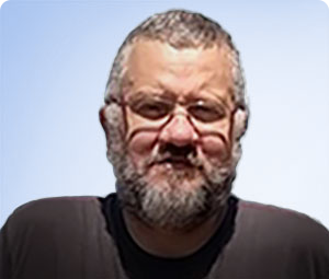 Dr. Diego Nobile - Instructor