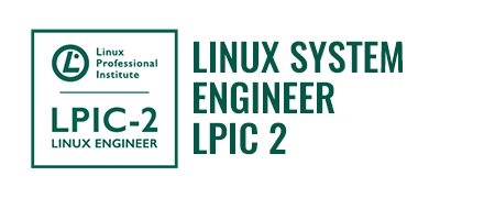 Linux System Engineer LPIC 2 (Exámenes 201-202)