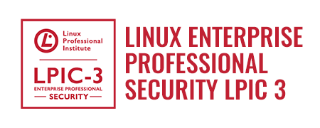 Linux Enterprise Professional Security LPIC 3